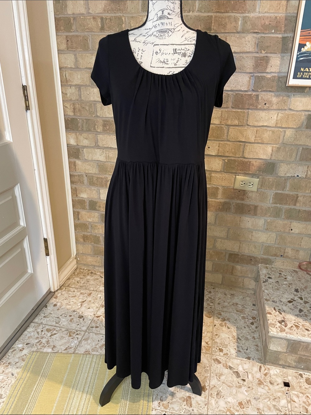 Boden Knit Dress